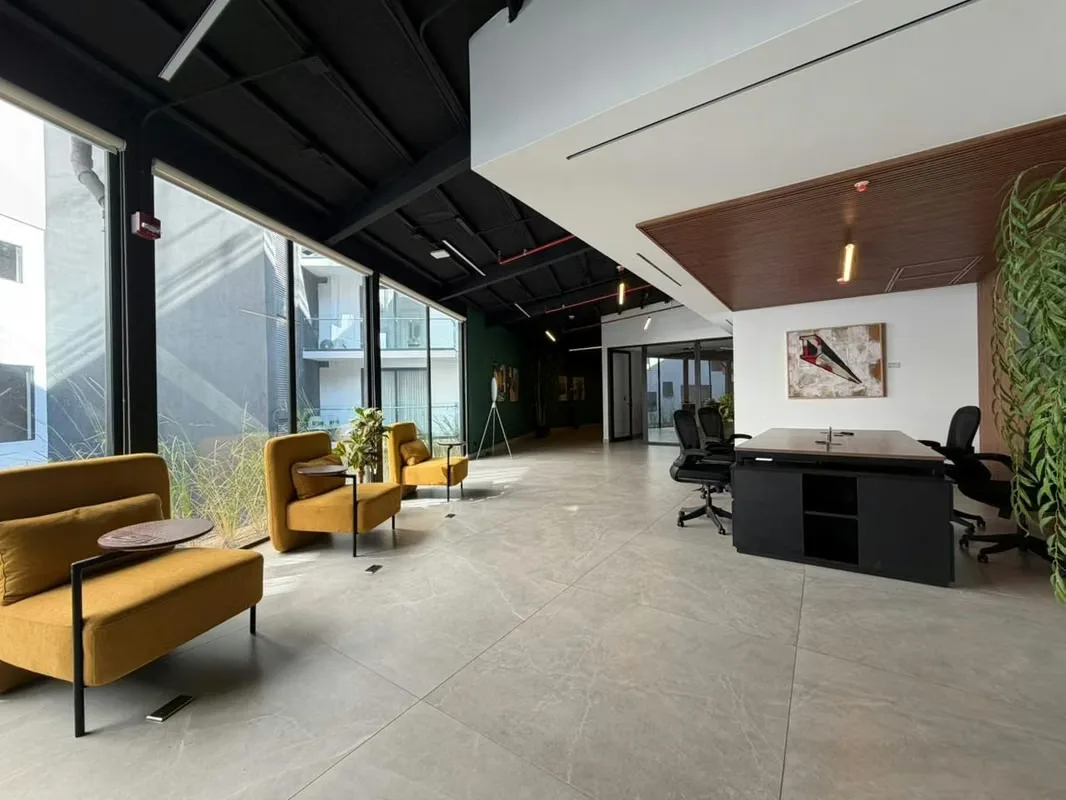 Moderno y elegante apartamento, ubicado en una de las zonas más cotizadas y convenientes de Rohrmoser, ideal ..., photo 10