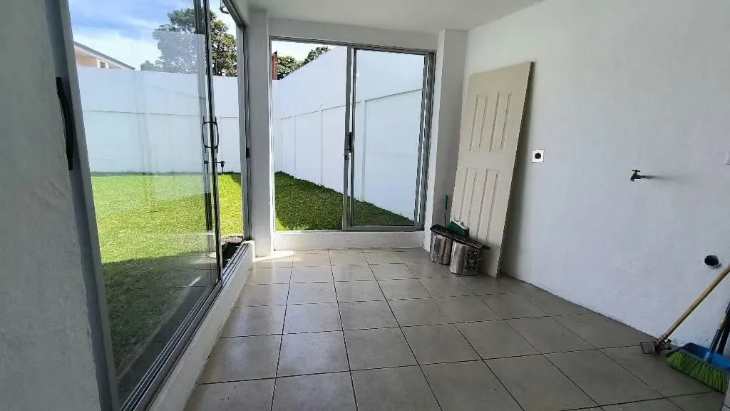 Casa en venta Sabanilla, Residencial Emmanuel, photo 12