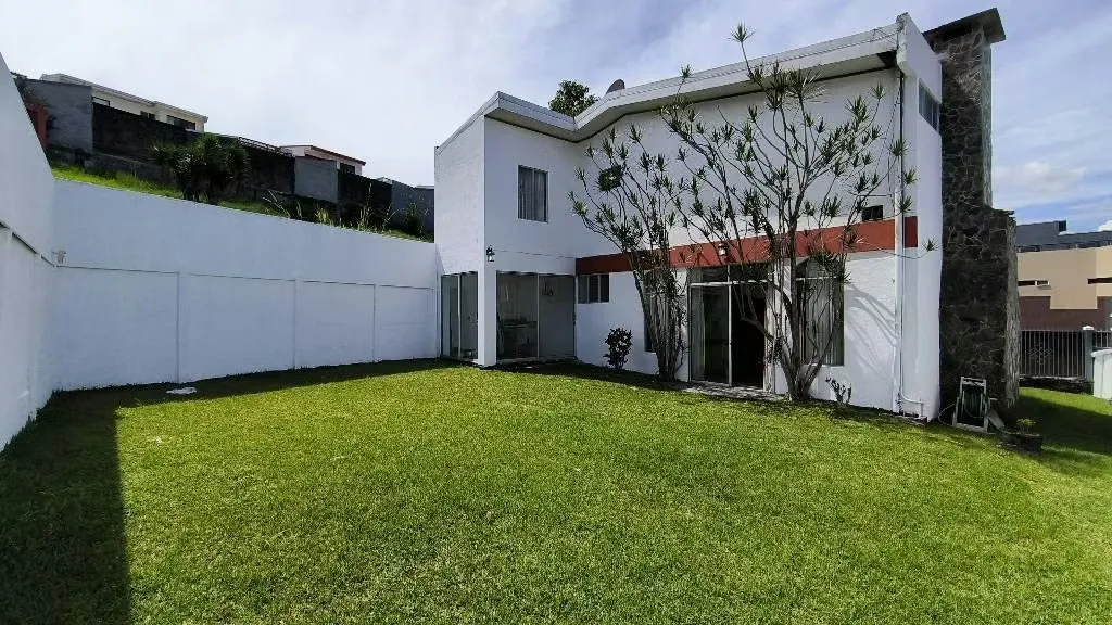 Casa en venta Sabanilla, Residencial Emmanuel, photo 3