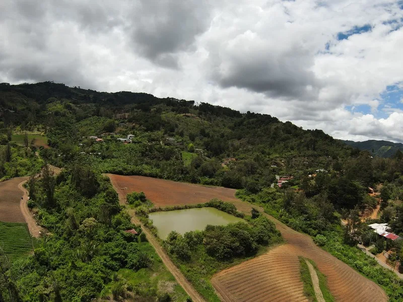 Land For Sale in San Isidro