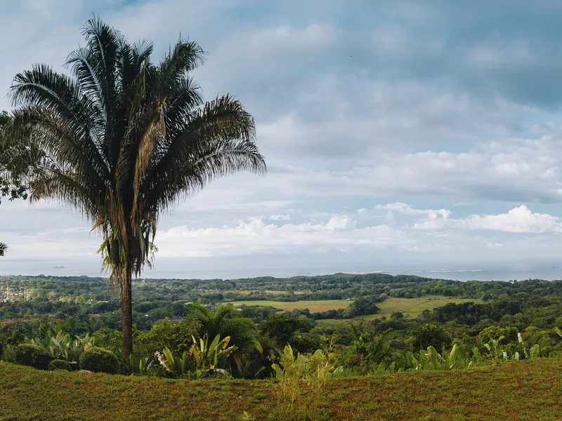 Land For Sale in Uvita, photo 2