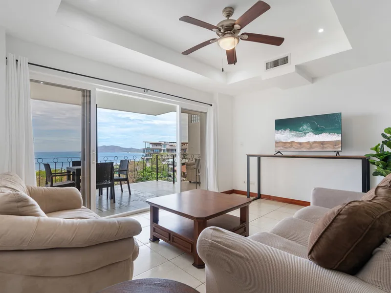 2 Bed Condo For Sale in Tamarindo, photo 3