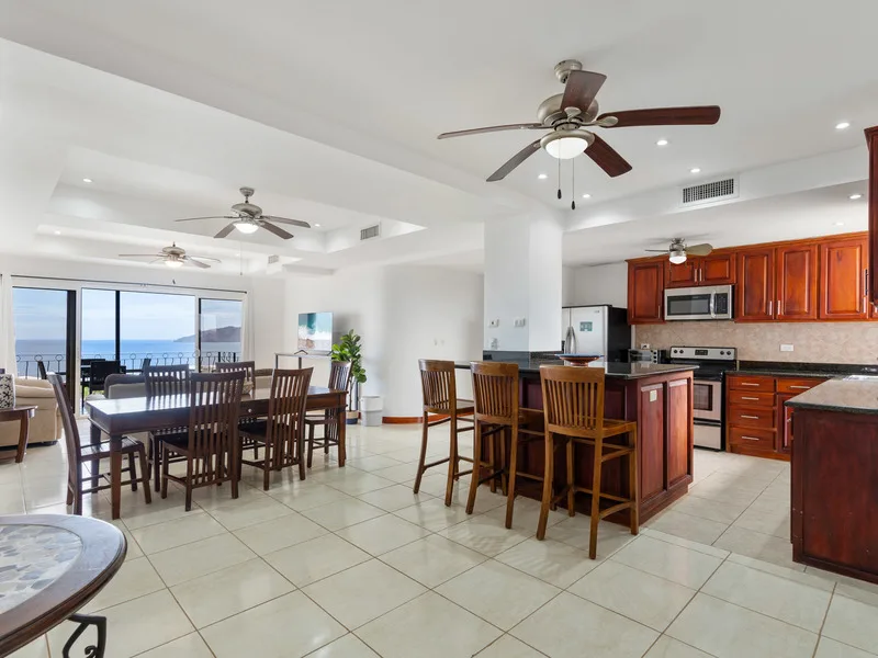 2 Bed Condo For Sale in Tamarindo, photo 4