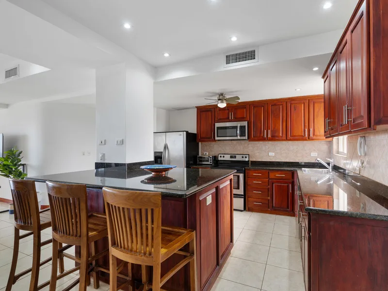 2 Bed Condo For Sale in Tamarindo, photo 8