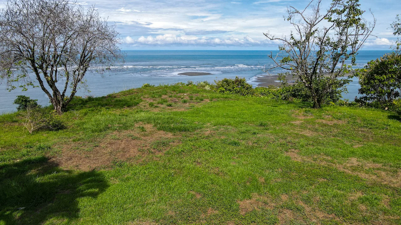 OCEAN, MOUNTAIN AND RIVER VIEWS – 3.12 ACRES, photo 13