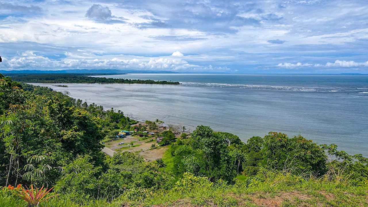 OCEAN, MOUNTAIN AND RIVER VIEWS – 3.12 ACRES, photo 15