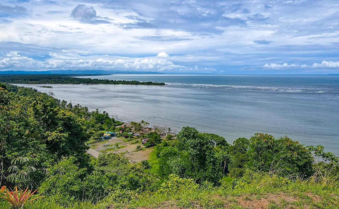OCEAN, MOUNTAIN AND RIVER VIEWS – 3.12 ACRES, photo 16
