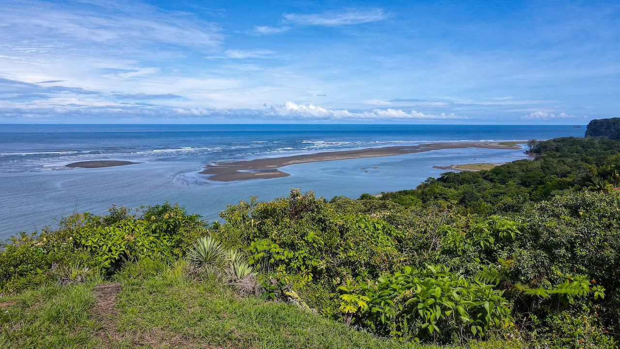 OCEAN, MOUNTAIN AND RIVER VIEWS – 3.12 ACRES, photo 17