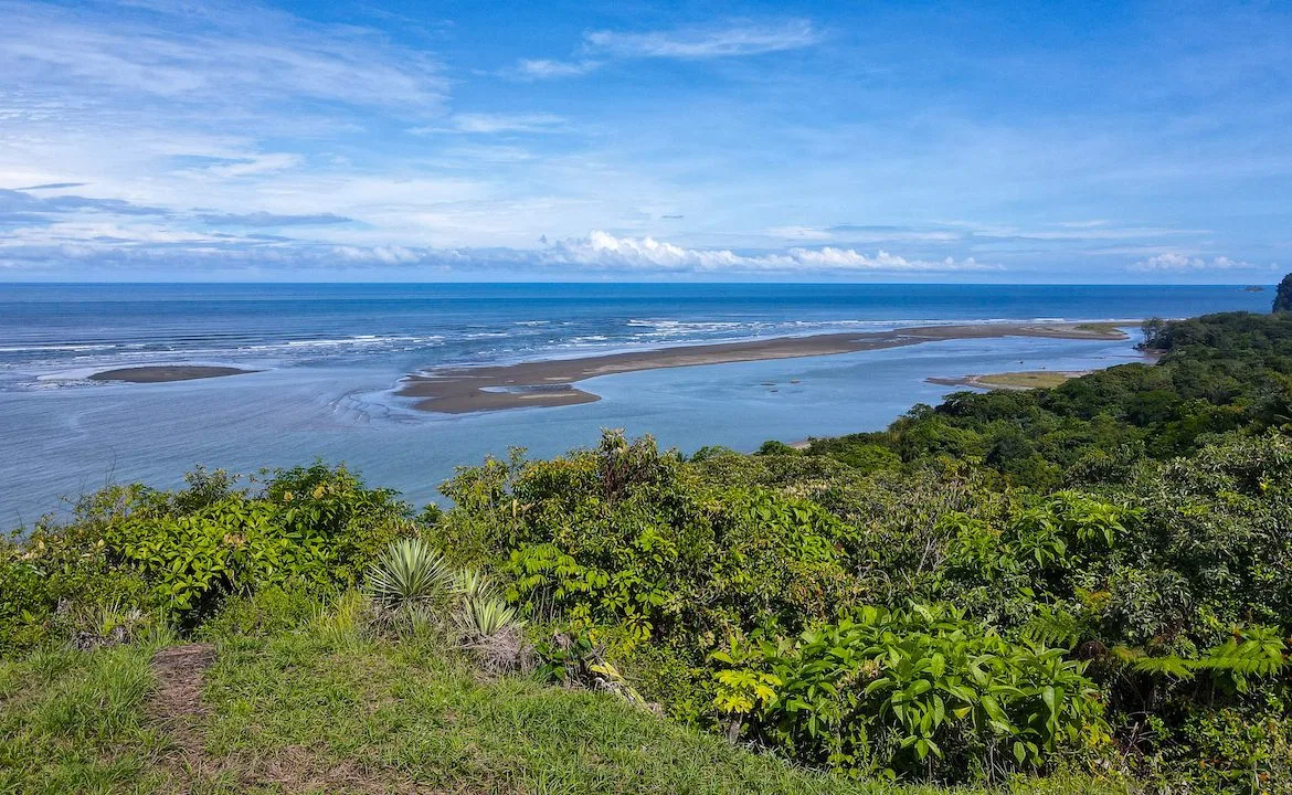 OCEAN, MOUNTAIN AND RIVER VIEWS – 3.12 ACRES, photo 18