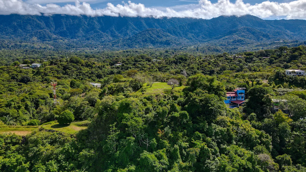 OCEAN, MOUNTAIN AND RIVER VIEWS – 3.12 ACRES, photo 19