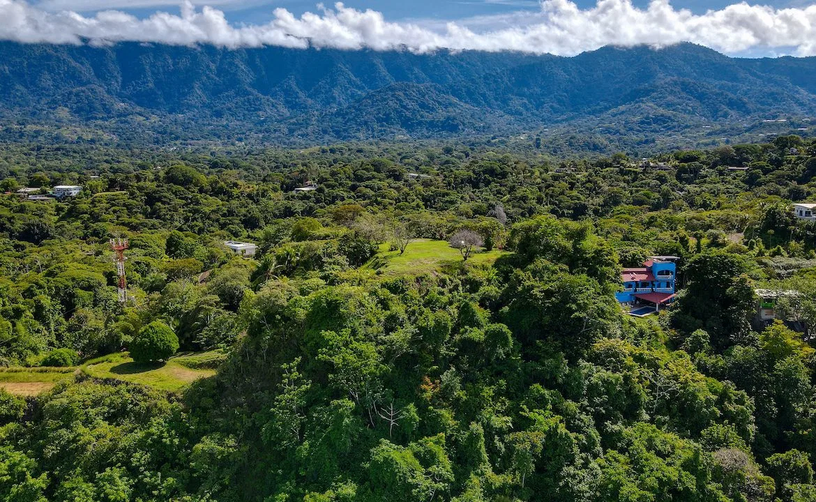 OCEAN, MOUNTAIN AND RIVER VIEWS – 3.12 ACRES, photo 20