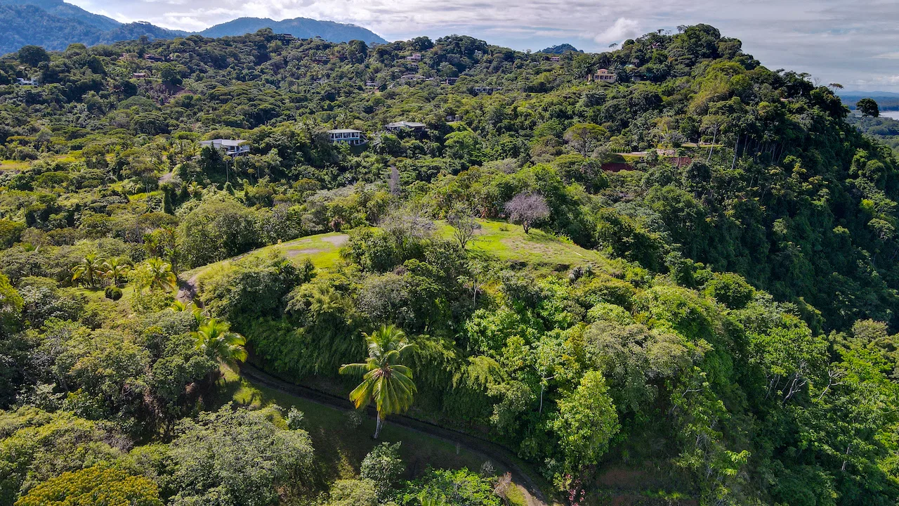 OCEAN, MOUNTAIN AND RIVER VIEWS – 3.12 ACRES, photo 21