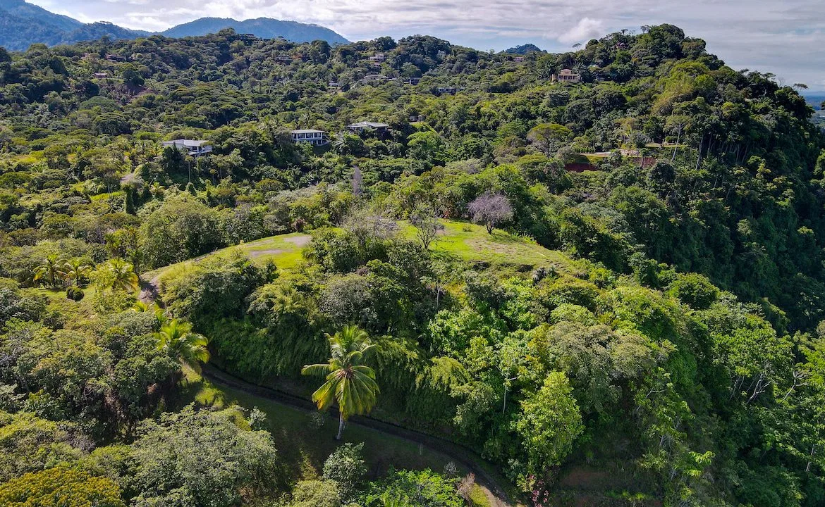 OCEAN, MOUNTAIN AND RIVER VIEWS – 3.12 ACRES, photo 22