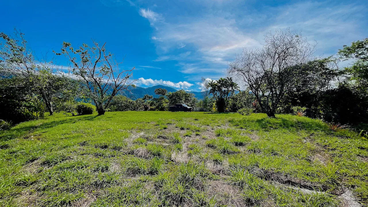 OCEAN, MOUNTAIN AND RIVER VIEWS – 3.12 ACRES, photo 23
