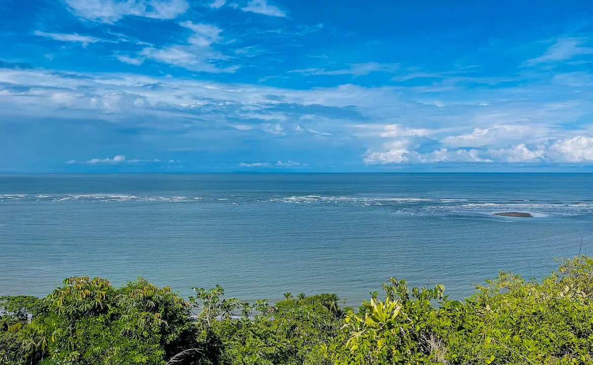 OCEAN, MOUNTAIN AND RIVER VIEWS – 3.12 ACRES, photo 4