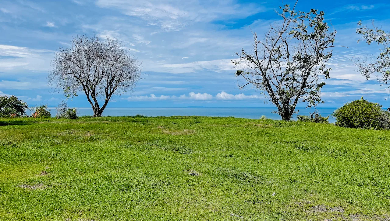 OCEAN, MOUNTAIN AND RIVER VIEWS – 3.12 ACRES, photo 5