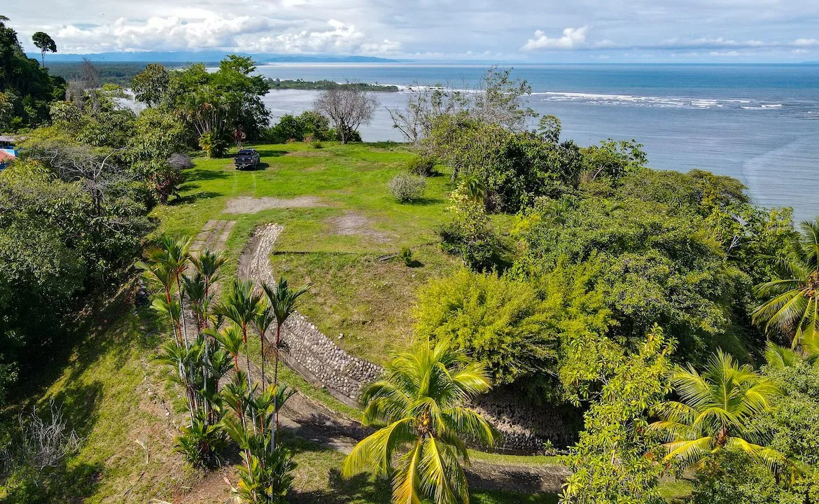 OCEAN, MOUNTAIN AND RIVER VIEWS – 3.12 ACRES, photo 10