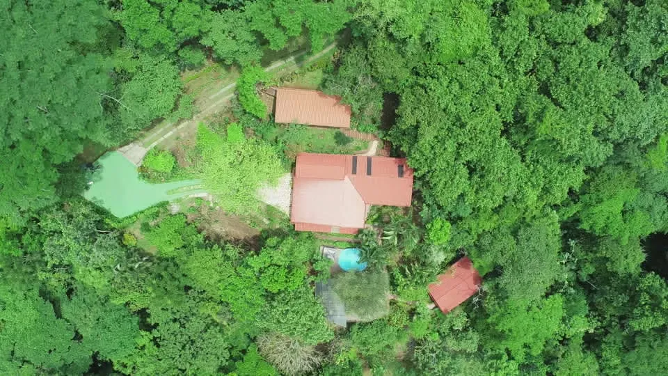 Property for sale | Veragua Nature Reserve Puriscal, San José, photo 2