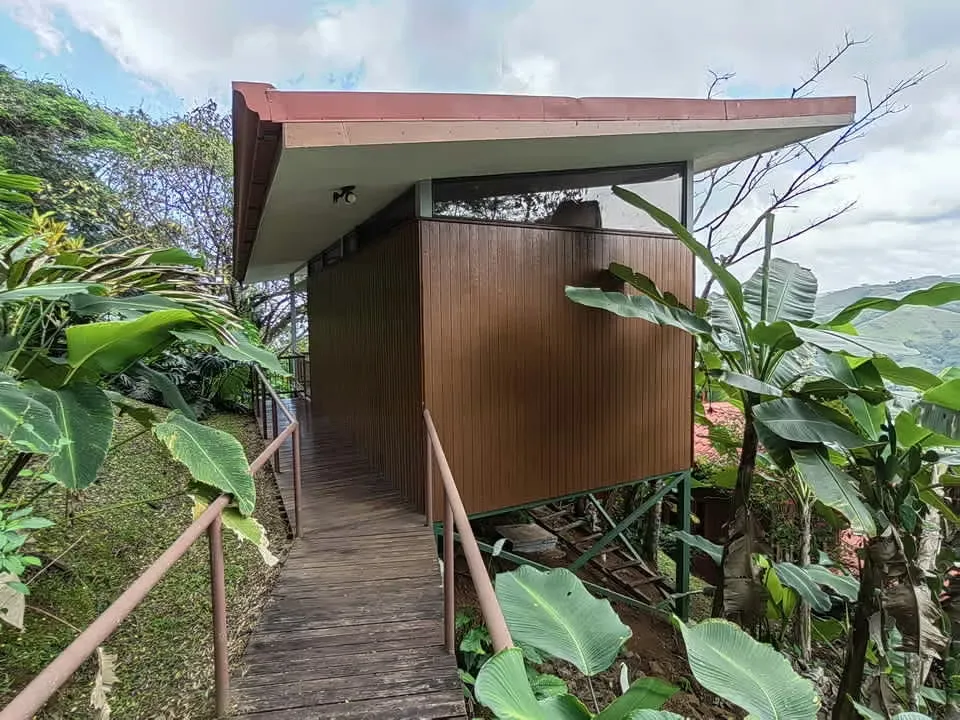 Property for sale | Veragua Nature Reserve Puriscal, San José, photo 11