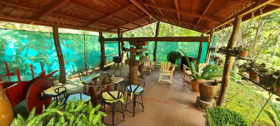 Property for sale | Veragua Nature Reserve Puriscal, San José, photo 3