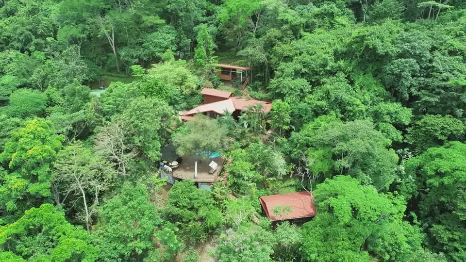 Property for sale | Veragua Nature Reserve Puriscal, San José, photo 4