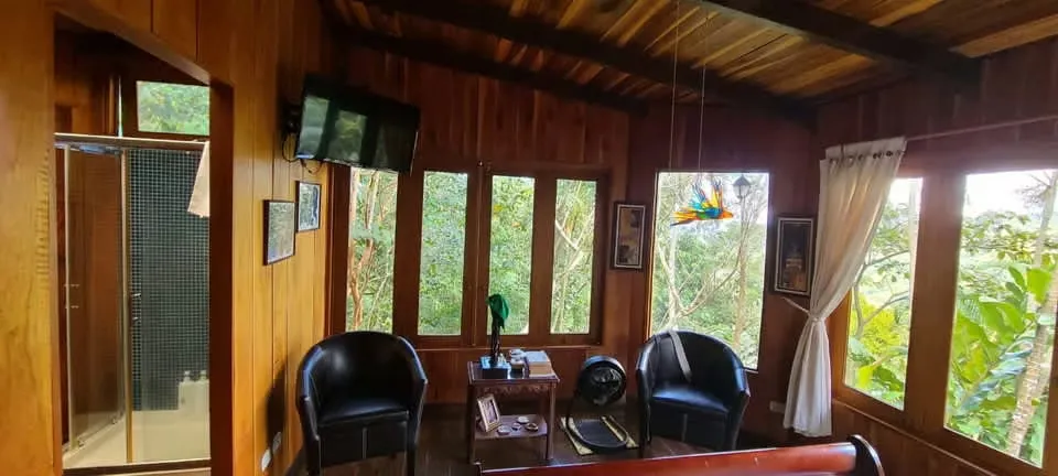 Property for sale | Veragua Nature Reserve Puriscal, San José, photo 5