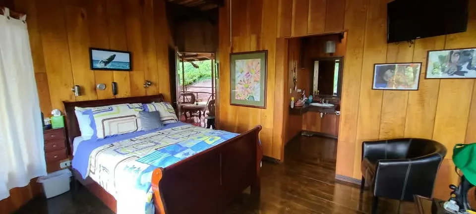 Property for sale | Veragua Nature Reserve Puriscal, San José, photo 6