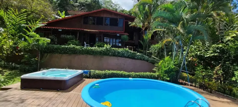 Property for sale | Veragua Nature Reserve Puriscal, San José, photo 7
