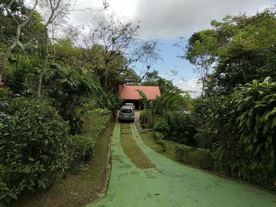 Property for sale | Veragua Nature Reserve Puriscal, San José, photo 9