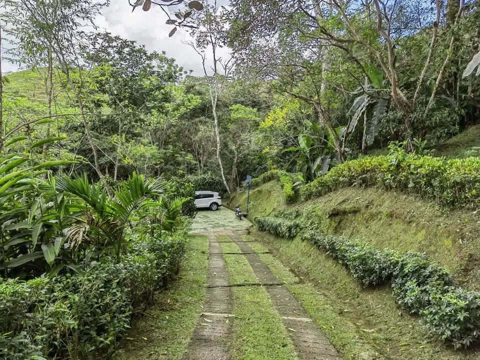 Property for sale | Veragua Nature Reserve Puriscal, San José, photo 10