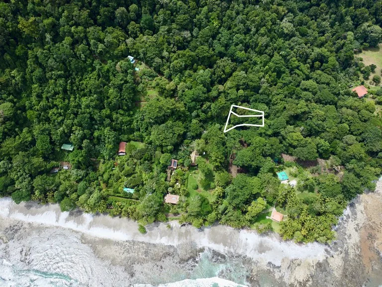 Home Construction Site in Puerto Jimenez, photo 9