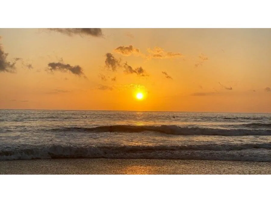 VENTA DE APARTAMENTO NUEVO DE PLAYA, GUANACASTE, NOSARA