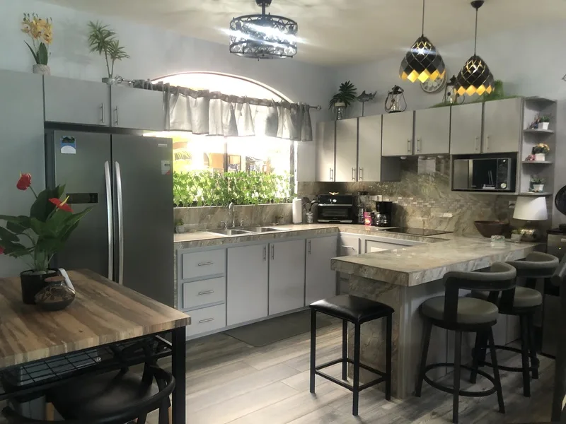 4 Bed Single Family Homes For Sale in Esterillos