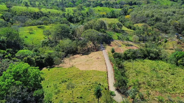 Finca Martine: 3 Platforms, Ready to Build, photo 2