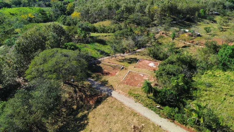Finca Martine: 3 Platforms, Ready to Build, photo 4