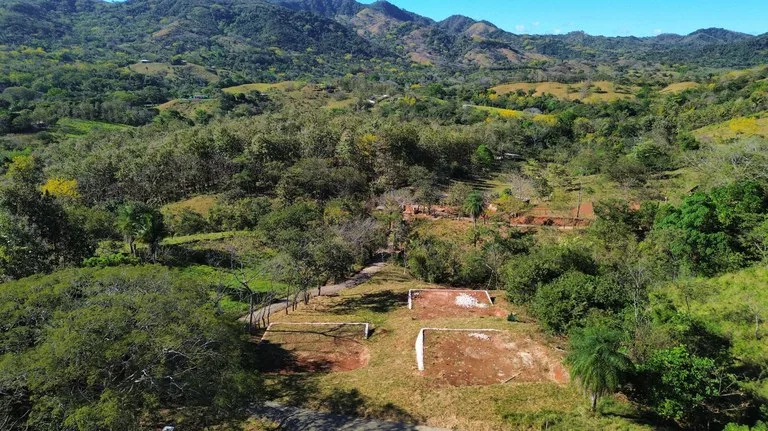 Finca Martine: 3 Platforms, Ready to Build, photo 5