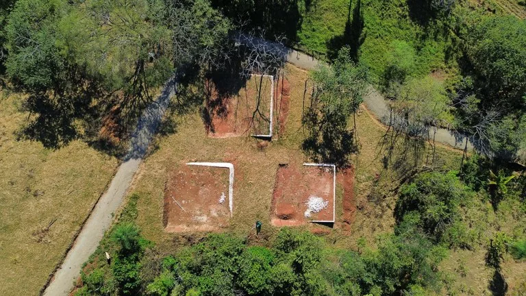 Finca Martine: 3 Platforms, Ready to Build, photo 6