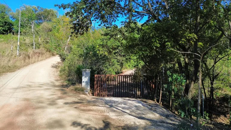 Finca Martine: 3 Platforms, Ready to Build, photo 7