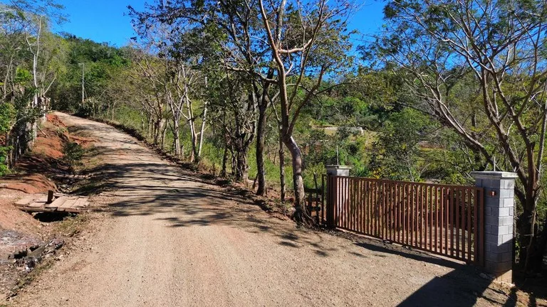 Finca Martine: 3 Platforms, Ready to Build, photo 9
