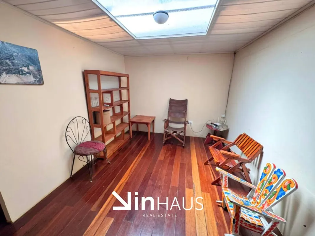 Descubre esta amplia casa de 190 m² de construcción en una zona tranquila, segura y de alta plusvalía, ideal para vivir o ..., photo 11