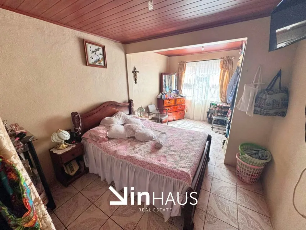 Descubre esta amplia casa de 190 m² de construcción en una zona tranquila, segura y de alta plusvalía, ideal para vivir o ..., photo 7