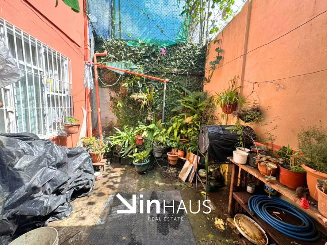 Descubre esta amplia casa de 190 m² de construcción en una zona tranquila, segura y de alta plusvalía, ideal para vivir o ..., photo 8