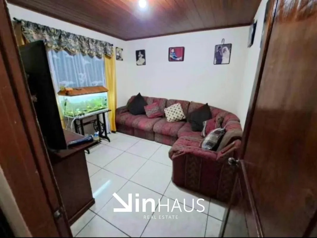 Descubre esta amplia casa de 190 m² de construcción en una zona tranquila, segura y de alta plusvalía, ideal para vivir o ..., photo 10