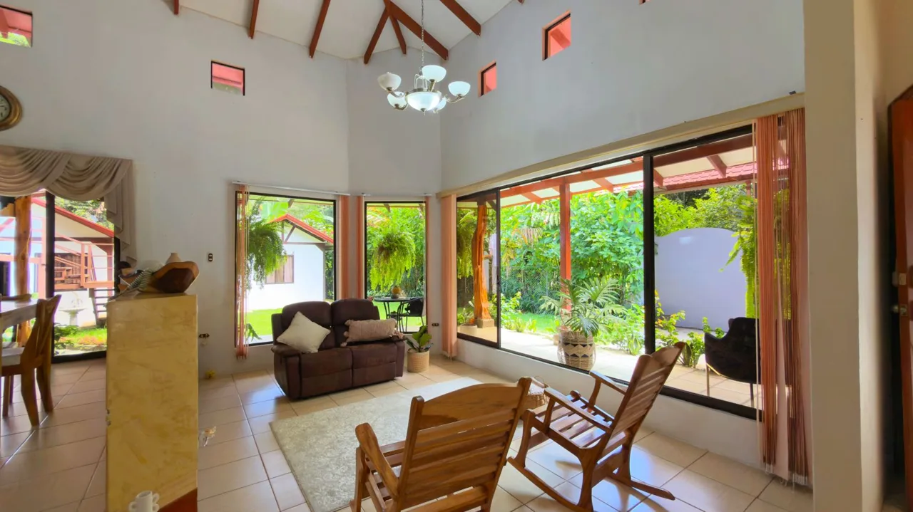 Home with Rental Apartments for Sale in Pérez Zeledón | Investment, Nature &amp; Prime Location, photo 6