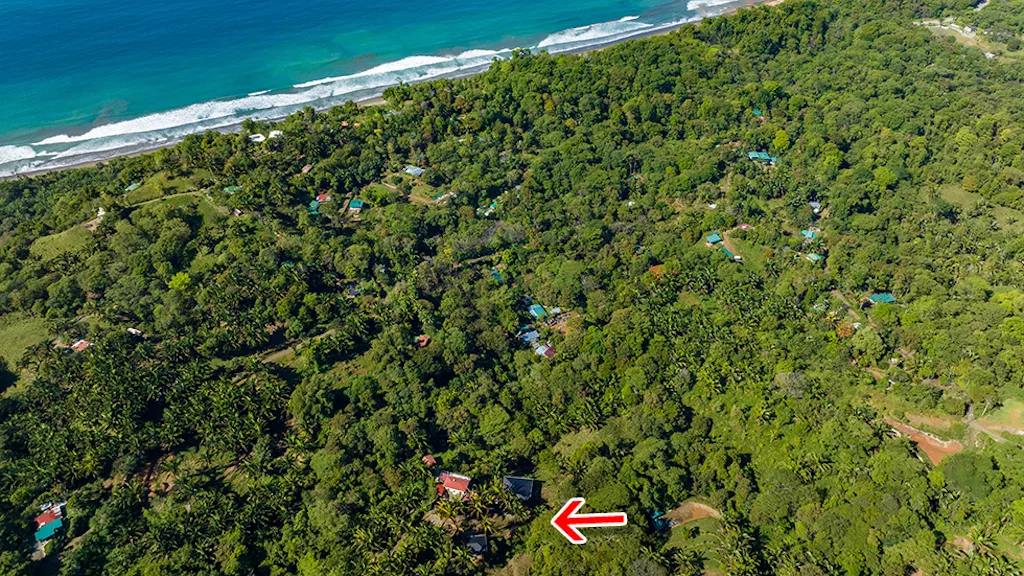 HOUSE AND GUEST HOUSE WITH BEAUTIFUL OCEAN VIEWS, photo 2