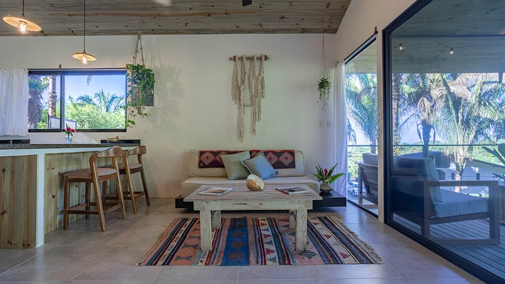 HOUSE AND GUEST HOUSE WITH BEAUTIFUL OCEAN VIEWS, photo 17