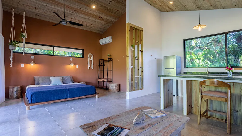 HOUSE AND GUEST HOUSE WITH BEAUTIFUL OCEAN VIEWS, photo 21
