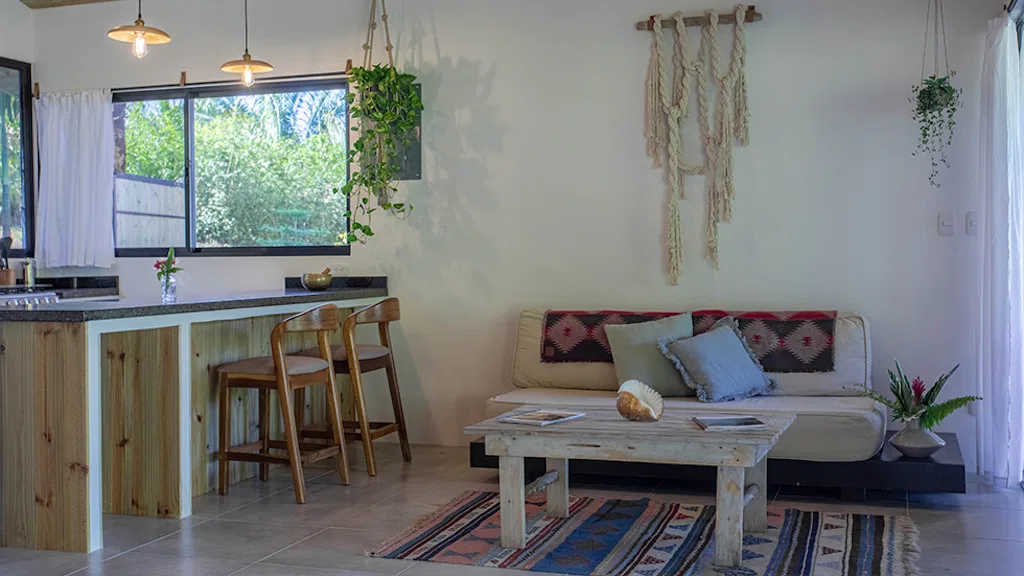 HOUSE AND GUEST HOUSE WITH BEAUTIFUL OCEAN VIEWS, photo 23