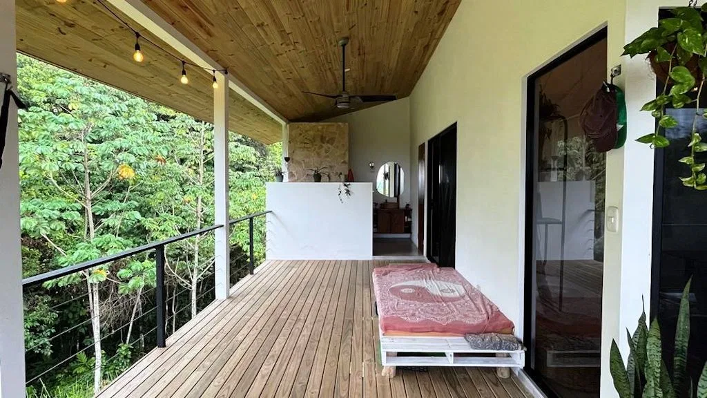 HOUSE AND GUEST HOUSE WITH BEAUTIFUL OCEAN VIEWS, photo 5