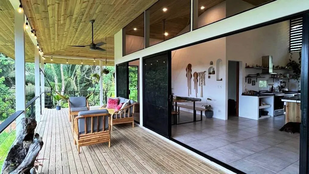 HOUSE AND GUEST HOUSE WITH BEAUTIFUL OCEAN VIEWS, photo 7